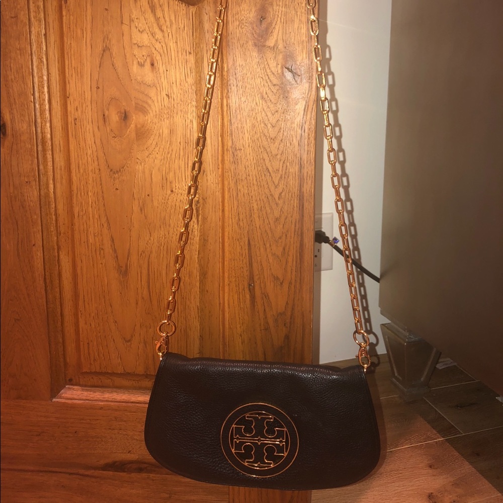 Tory Burch Clutch